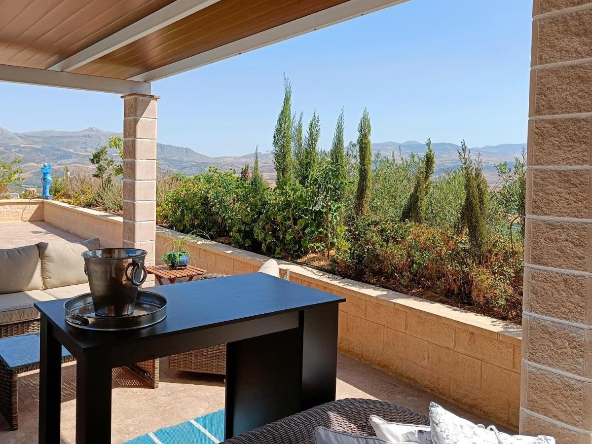 Апартаменты Casa Oasis Эль-Чорро Экстерьер фото