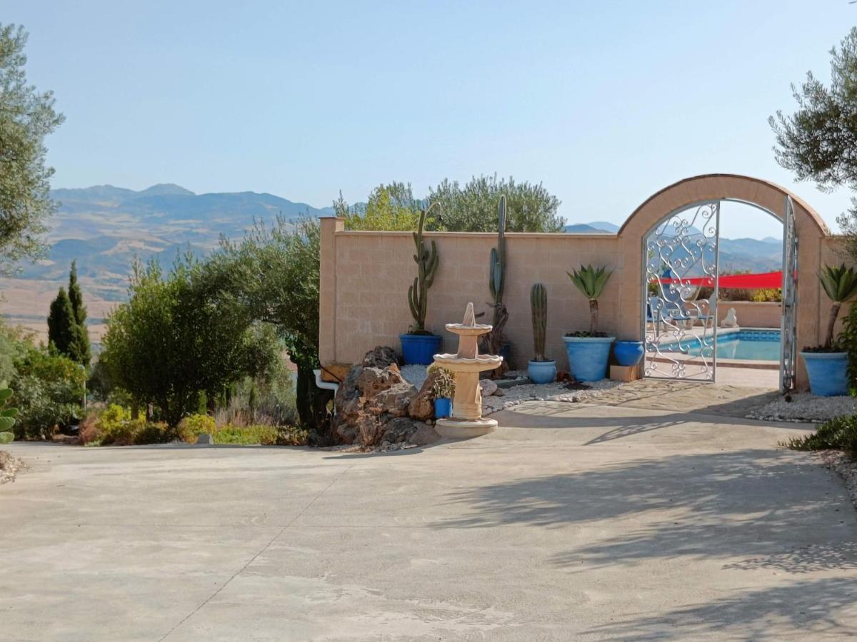 Апартаменты Casa Oasis Эль-Чорро Экстерьер фото