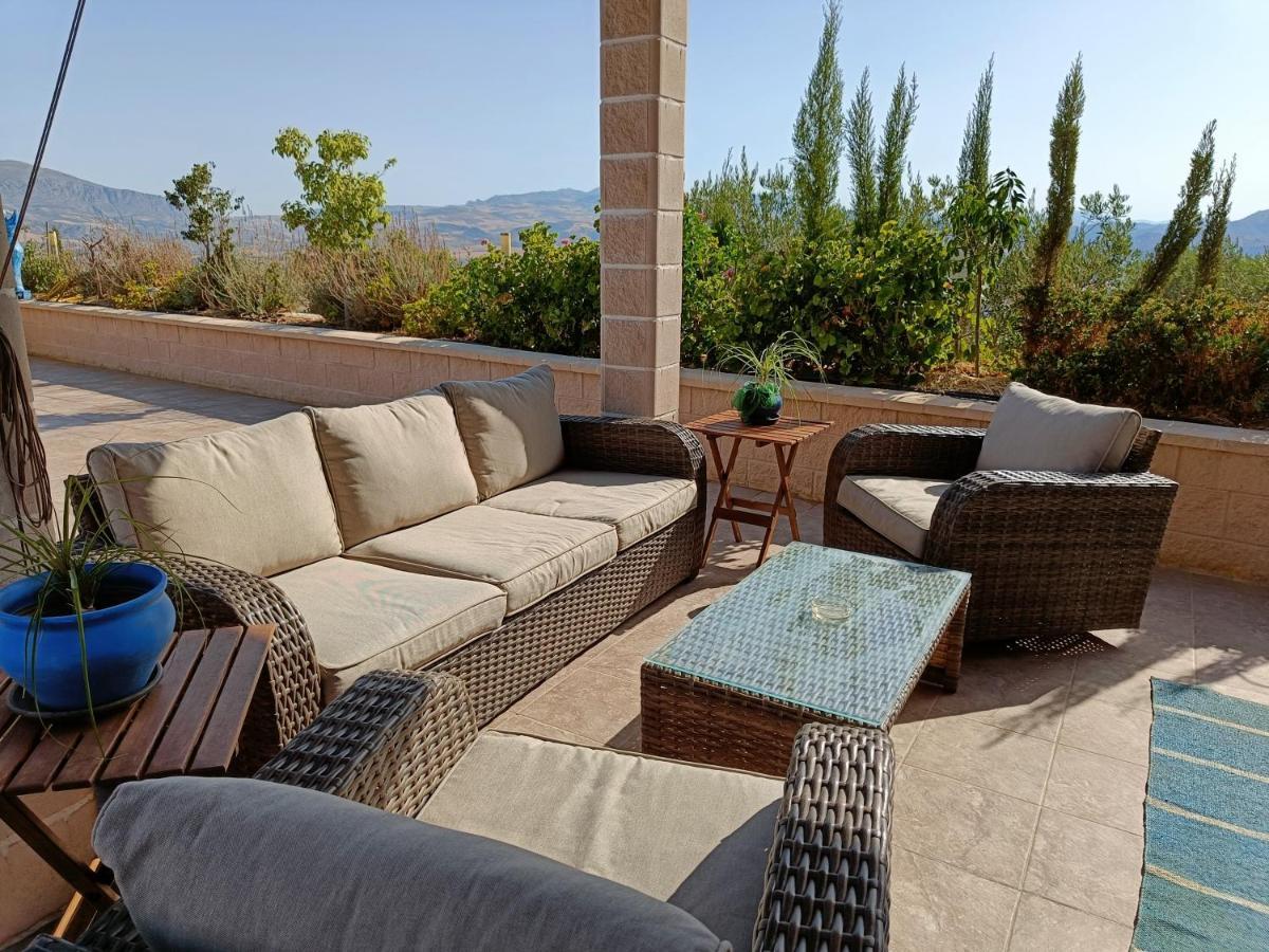 Апартаменты Casa Oasis Эль-Чорро Экстерьер фото