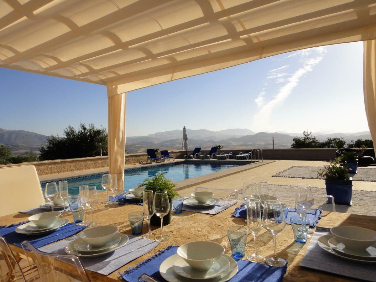 Апартаменты Casa Oasis Эль-Чорро Экстерьер фото